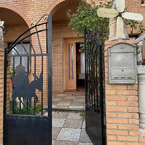 Hostal Cabañeros